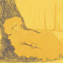 JAMES RUSHFORD - The Body's Night |