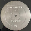 James Ruskin - Shortcut | Mint (M) Generic