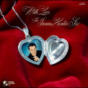 James Six Hunter - With Love (SILVER VINYL) [Vinyl]