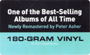 James Taylor - James Taylor's Greatest Hits (Vinyl) | Mint (M) Mint (M)