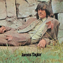 James Taylor - JAMES TAYLO(CAP75/LP |