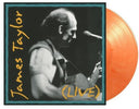 Live (Ltd 180g Color Vinyl 2LP) | Mint (M) Mint (M)