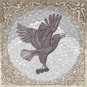 The Great White Sea Eagle | Mint (M) Mint (M)