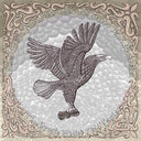 The Great White Sea Eagle [CD]