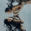 Water Made Us [CD]