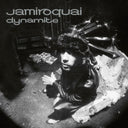 Jamiroquai - Dynamite: 20th Anniversary Edition, (Dynamite Smoke' Colored Vinyl with CD [Import] |