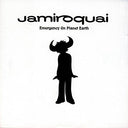 Jamiroquai - EMERGENCY ON PLANET EARTH | Mint (M)