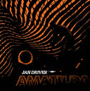 JAN DRIVER - Amatilda |