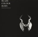Blaze Colour Burn | Mint (M) Mint (M)