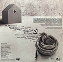 Jane Weaver - FLOCK (WHITE VINYL) | Mint (M) Mint (M)
