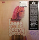 Jane Weaver - Loops In The Secret Society | Mint (M) Mint (M)