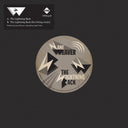 Jane Weaver - The Lightning Back | Mint (M) Mint (M)