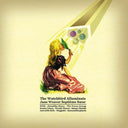 Jane Weaver - The Watchbird Alluminate |