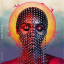 Janelle Monae - Dirty Computer (2LP Clear Vinyl) | Mint (M) Mint (M)