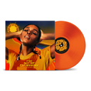 The Age of Pleasure (Indie Exclusive Gatefold on Orange Crush Vinyl) [Vinyl]