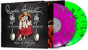 Jane's Addiction - Alive At Twenty-Five: Ritual De Lo Habitual Live (Colored Vinyl, Purple, Green, Limited Edition) (2 Lp's) [Vinyl]