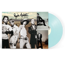 Strays (Limited Edition, "Clearwater" Blue Colored Vinyl) [Vinyl]