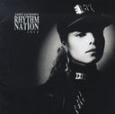 Rhythm Nation 1814 (Colored Vinyl, Silver) (2 Lp's) | Mint (M) Mint (M)