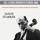 Janos Starker, Schumann, Lalo, Skrowaczewski, Lond - Schumann And Lalo Cello Concertos |