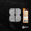 Jansons - Burnin' EP (VINYL) | Near Mint (NM) Mint (M)