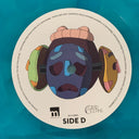 Sable (Video Game Soundtrack) | Mint (M) Mint (M)