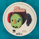 Sable (Video Game Soundtrack) | Mint (M) Mint (M)