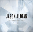 PRE-ORDER: Jason Aldean - The Diamond Collection [Ultra Clear Glitter 7" Single] [Vinyl]