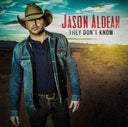 Jason Aldean - They Don'T Know [LP] [Vinyl]
