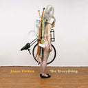 JASON FORREST - The Everything |