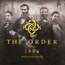 Jason Graves - Order: 1886 [Vinyl]