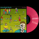 Thin Places (PINK VINYL) [Vinyl]