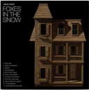 Foxes In The Snow (CD) | Mint (M) Mint (M)