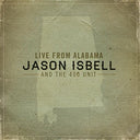 Live from Alabama (2x Vinyl) | Mint (M) Mint (M)