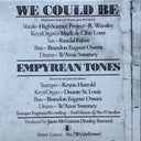 We Could Be / Empyrean Tones | Mint (M) Mint (M)