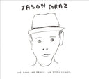 Jason Mraz - We Sing, We Dance, We Steal Things. (2 Lp's) |