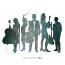 Jason Mraz - Yes!: 10th Anniversary Edition (Deluxe Edition, Gold Vinyl) (2 Lp's) |