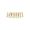 JAWBONES - High And Low And Low And High [Vinyl]