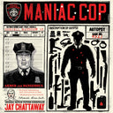 Maniac Cop (Original Motion Picture Soundtrack) [Vinyl]