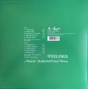 Feelings | Mint (M) Mint (M)