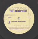 The Blueprint | Mint (M) Mint (M)