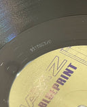 The Blueprint | Mint (M) Mint (M)
