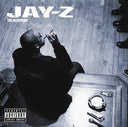 JAY Z - The Blueprint (2x VINYL) | Mint (M) Mint (M)