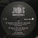 Jayda G - Significant Changes | Mint (M) Mint (M)