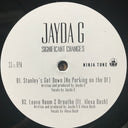 Jayda G - Significant Changes | Mint (M) Mint (M)