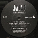 Jayda G - Significant Changes | Mint (M) Mint (M)