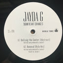 Jayda G - Significant Changes | Mint (M) Mint (M)