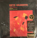Getz / Gilberto | Mint (M) Mint (M)