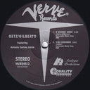 Getz / Gilberto | Mint (M) Mint (M)