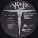 Getz / Gilberto | Mint (M) Mint (M)