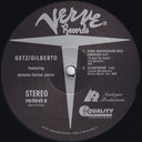 Getz / Gilberto | Mint (M) Mint (M)